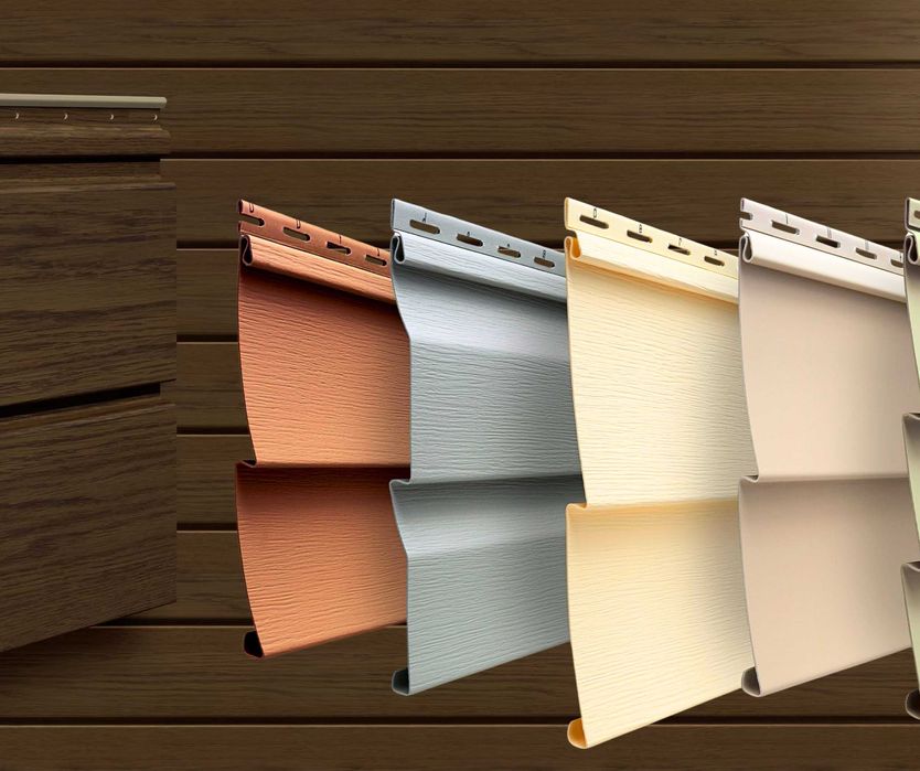 АЛМАТЫ Сайдинг Европанель Металлосайдинг ЖМИ Вагонка Виниловый Софит