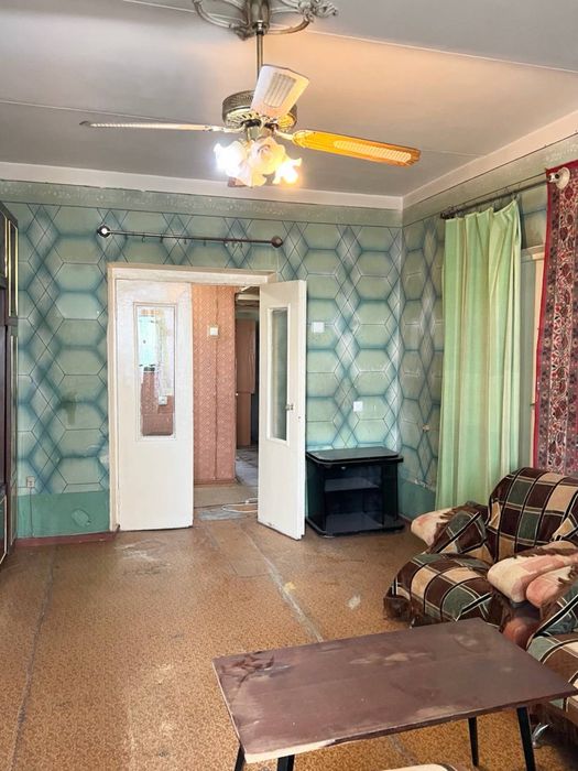 3 Комнаты 3/4/4 Куйлюк 1 • 84м², Два Балкона 2х6, Корзинка, Кирпич