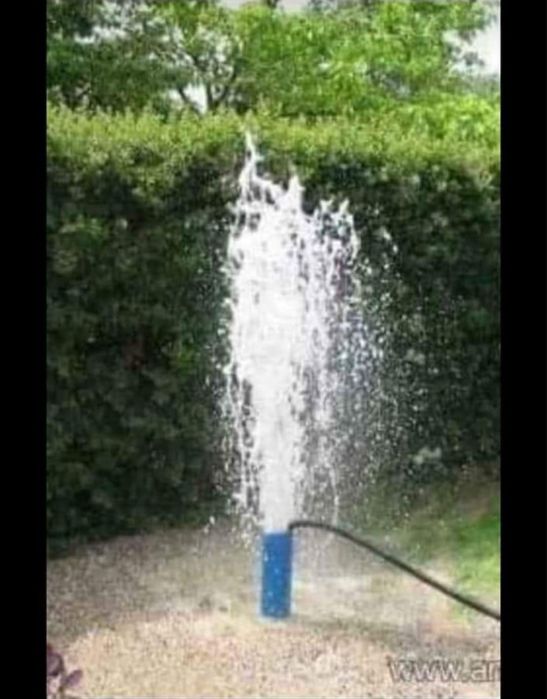 Foraje pițuri de apă