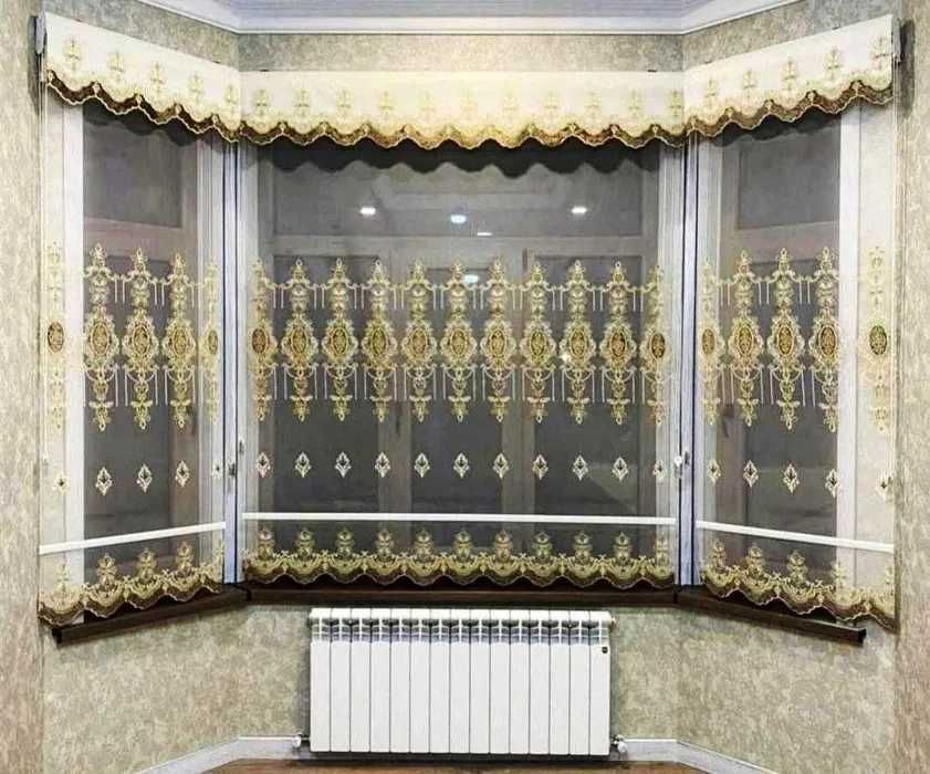 Жалюзи в городе Гулистан - Guliston shahrida jalyuzi