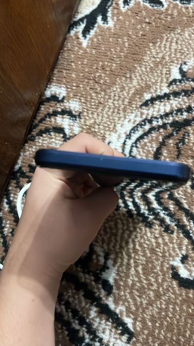 Телефон очень в хорошем состоянии