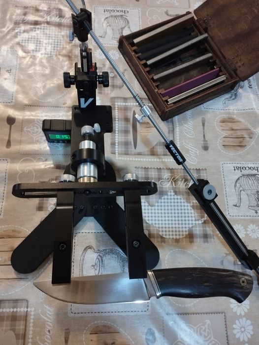 Заточка ножей Алматы