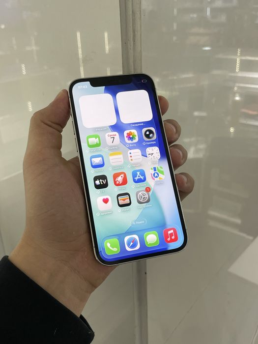 Iphone 12 Pro 128gb! Айфон