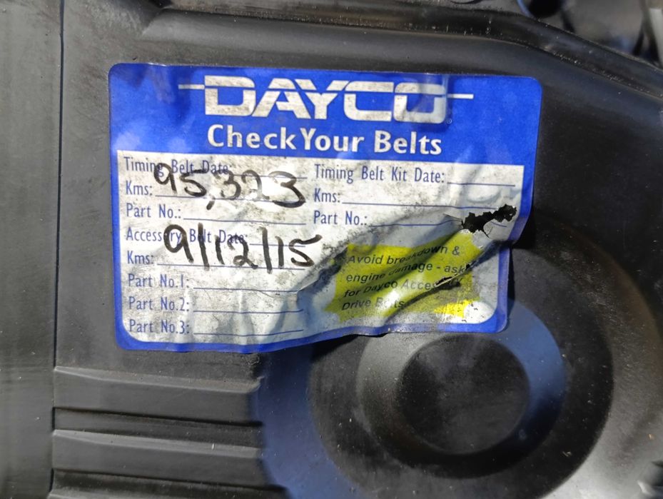 Двигатель 2.0 EJ201 EJ203 Subaru Impreza Legacy Forester EJ20 Субару