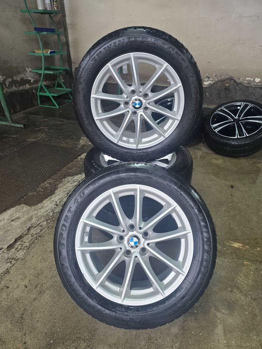 5x112 17 zoll ml