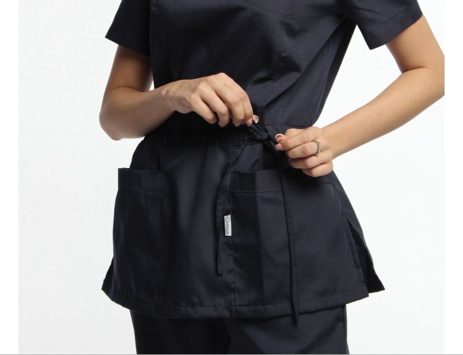 Медицинская одежда