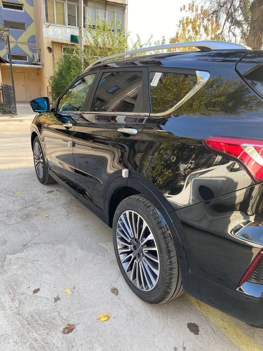 Jetaur noʼviy jetavr