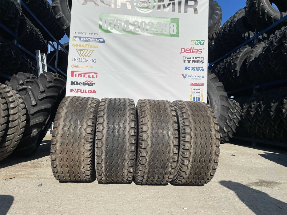 15.0/70-18 tvs anvelope noi de remorca cu garantie