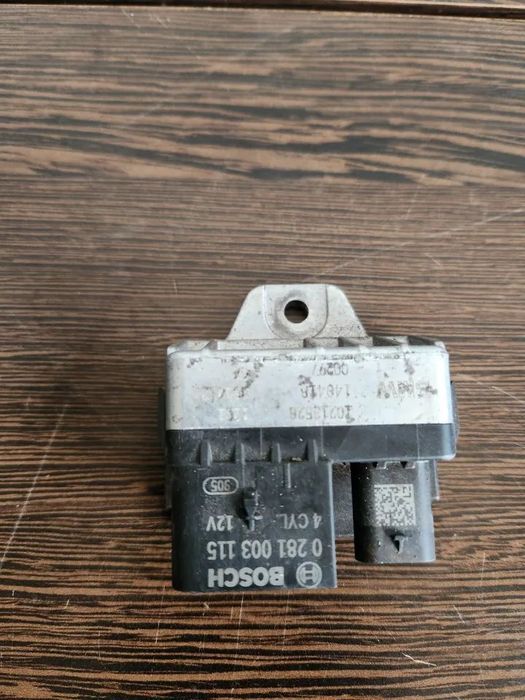 Releu Bujii Bmw 2.0 D B47D20 Cod  G20 G30 G11 G12 G14 G15 G01 G02 G05 G06 G07 X3 X4 X5 X6 X7 F20 F2