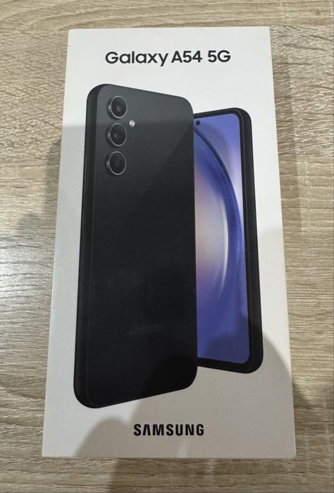 Samsung A54 5G 256GB