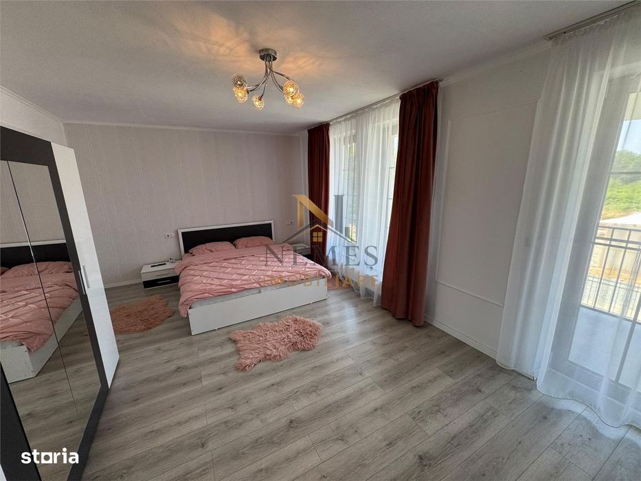 Casa moderna de inchiriat- Str. Sebesului