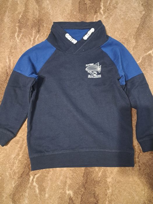 Детски суичъри за момче, различни модели