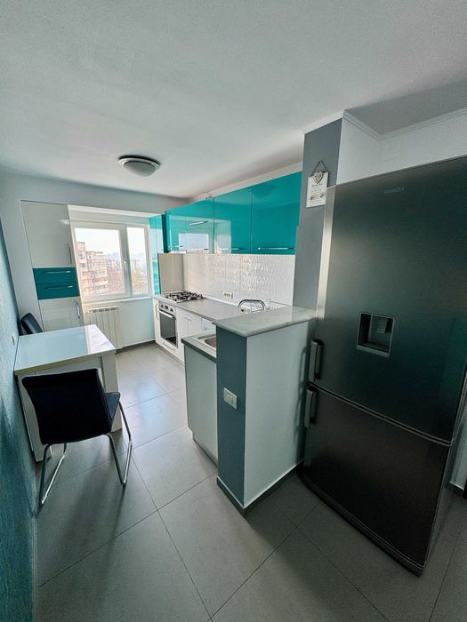Apartament 2 camere, recent renovat | Tomis Nord | Direct Proprietar