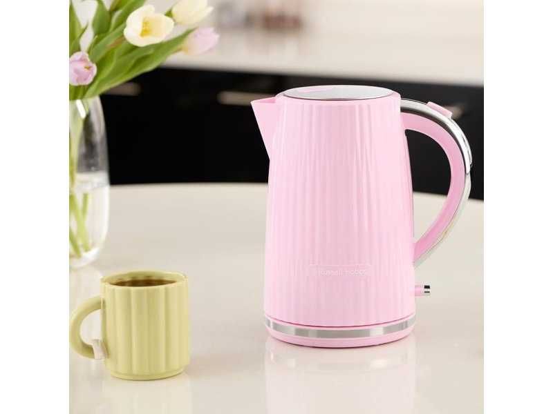 Електрическа Кана за Вода Russell Hobbs Eden 27362-70 – 1.7L