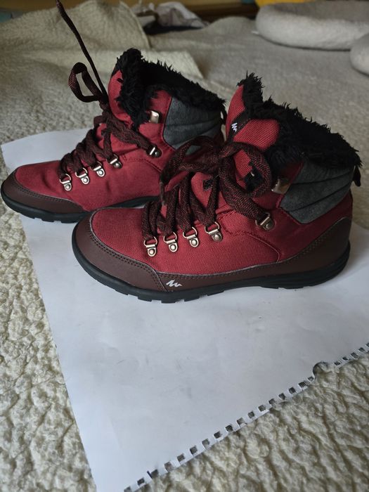 Gheată "Quechua"nouă femei 37