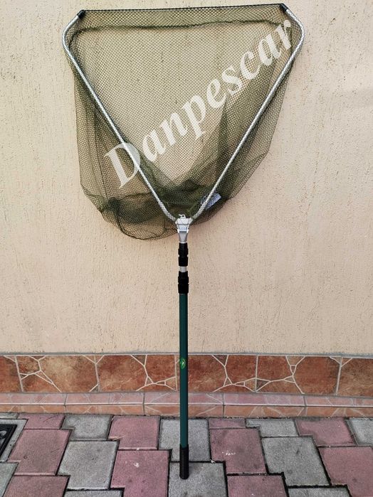 Minciog FL36 CRAP deschidere 70 cm LUNGIME 265CM
