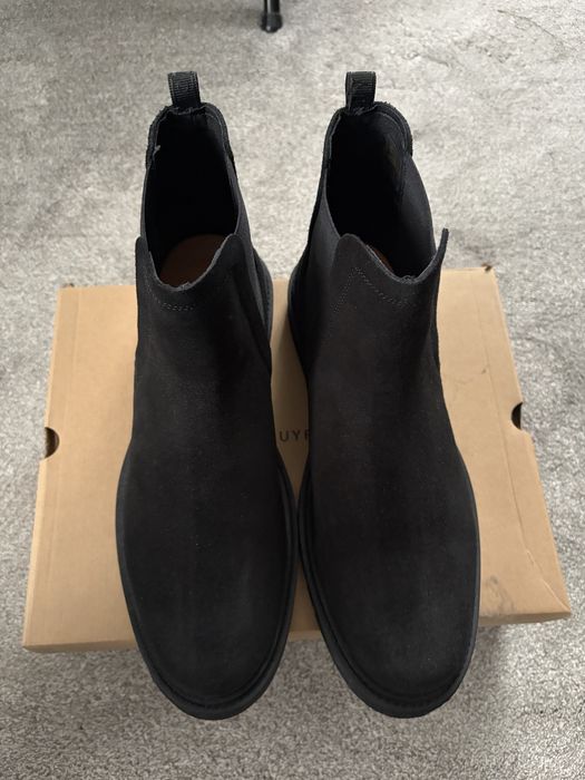 Мъжки боти…………………..