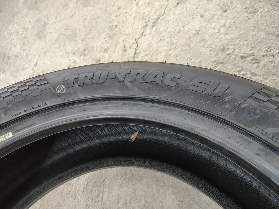 4бр.НОВИ всесезонни гуми ARMSTRONG 235 55 19 DOT22 цена за брой