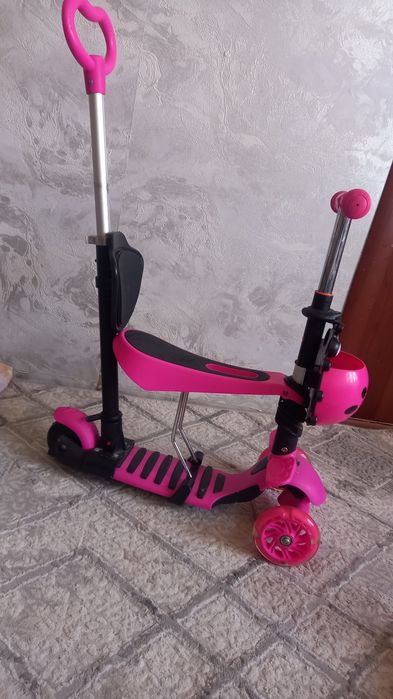 Продам детский самакат