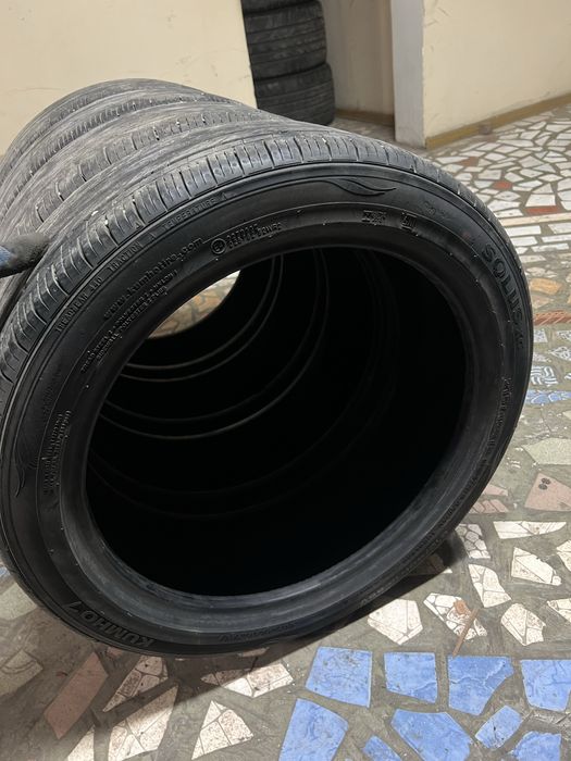 Шины 18 размер.