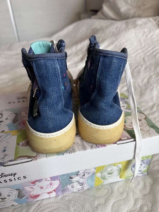 Детски Кецове Zara