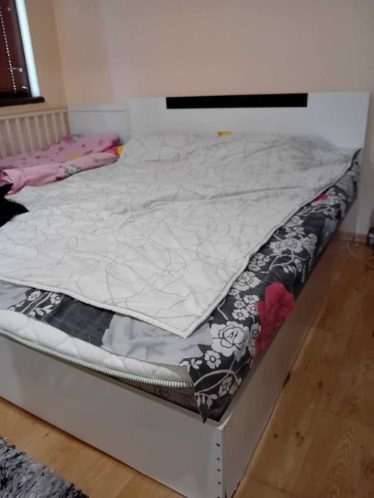 Спален комплект Жасмин