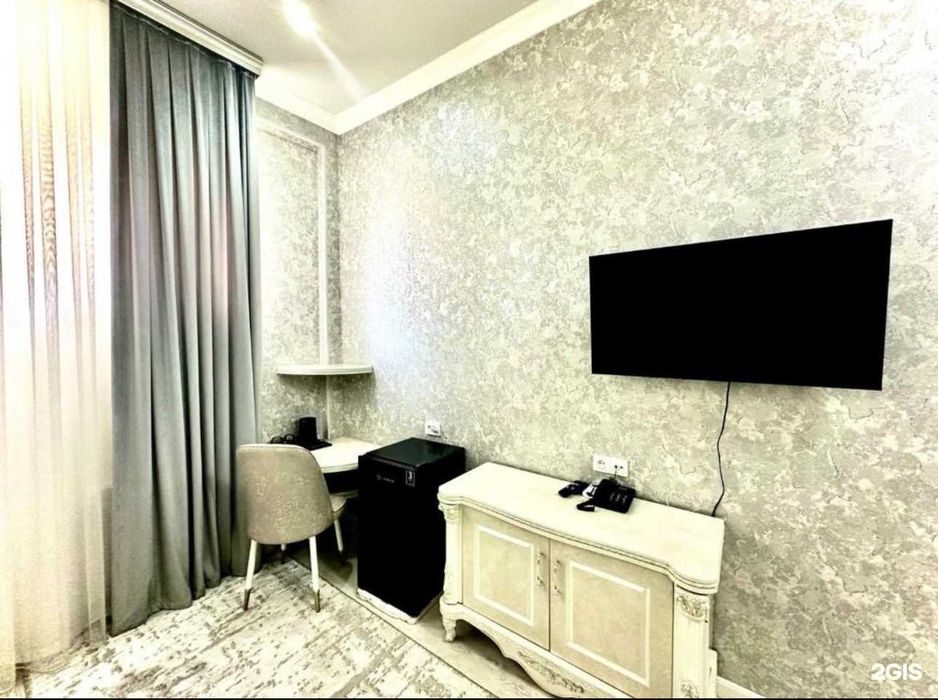 ALAMIR Hotel KHorazm