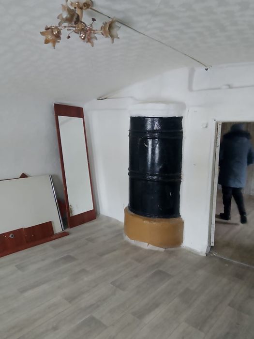 Продам дом с участком