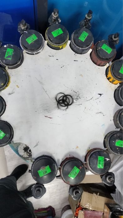 Продам колеровочный аппарат