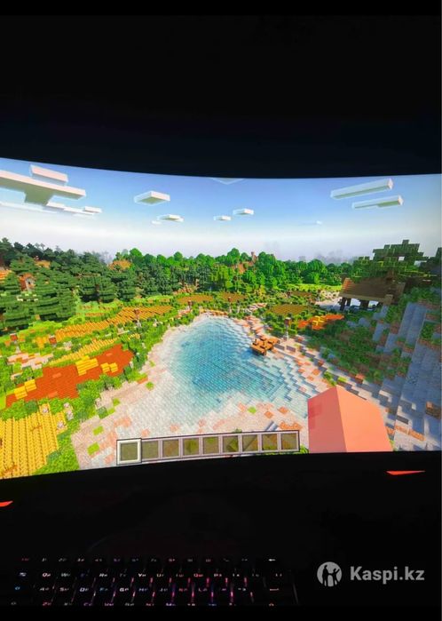 Компьютер для видеоигр