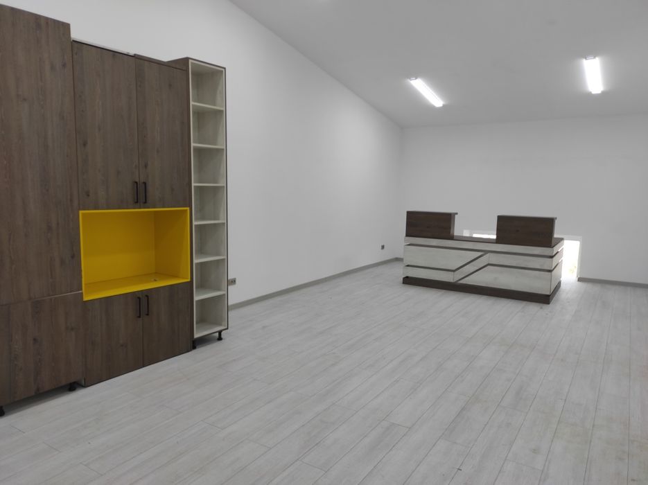 Сдаётся в Аренду офис