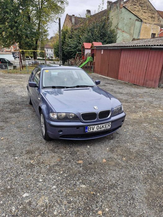 BMW SERIA 3 de vanzare