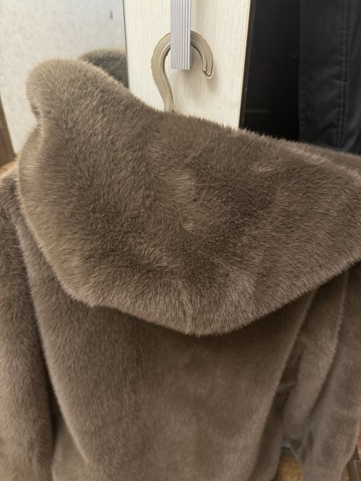 Экошуба большой размер