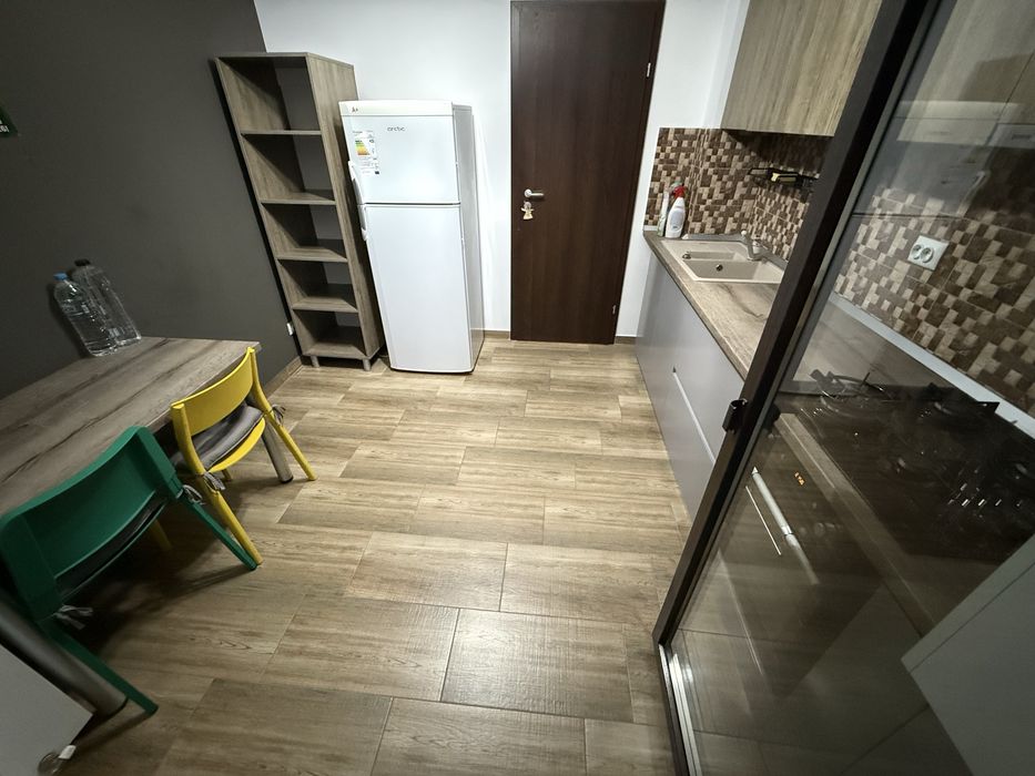 Proprietar - Inchiriez apartament 2 camere Drumul Binelui