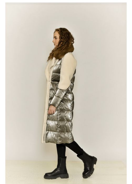 Пуховик недорого