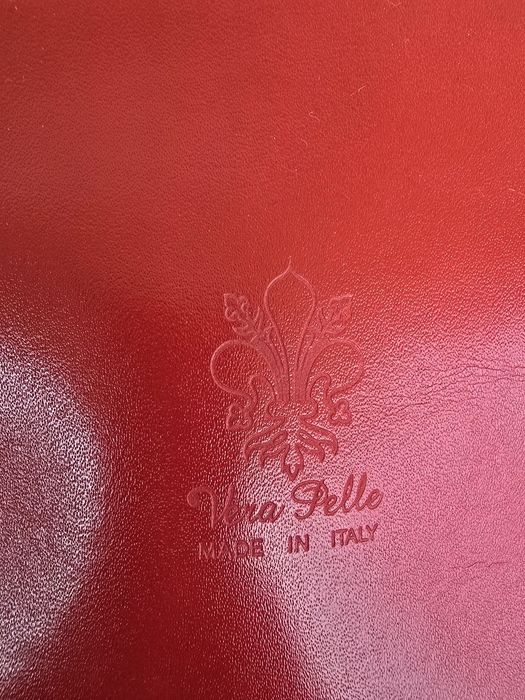 Женская сумка Vera Pelle с Италии