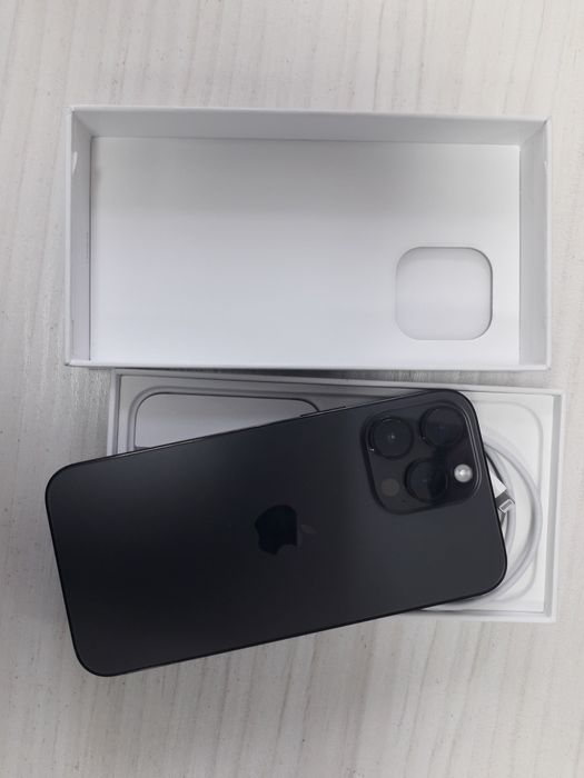 Айфон 14 про макс янги