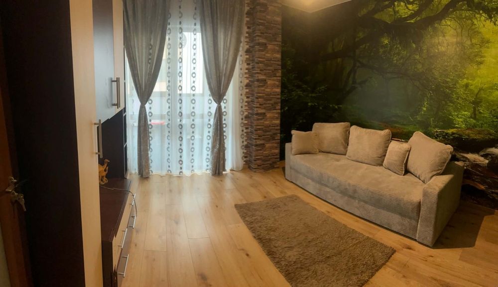 Apartament de inchiriat Doamna Stanca