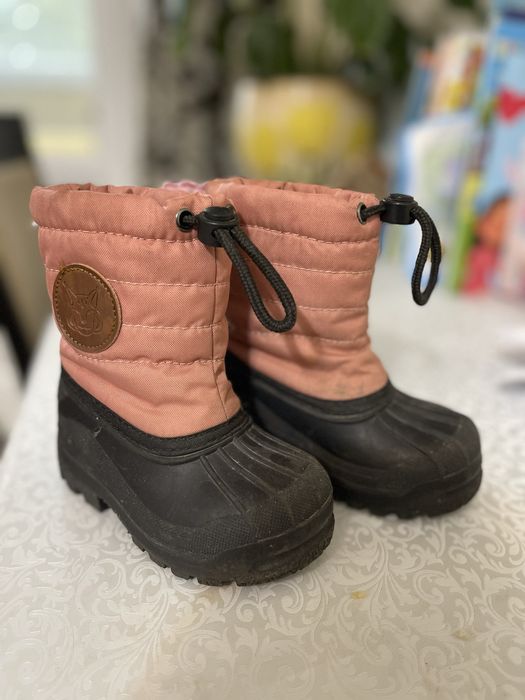 Комбинезон бренд Kuling для девочек 2-3 лет