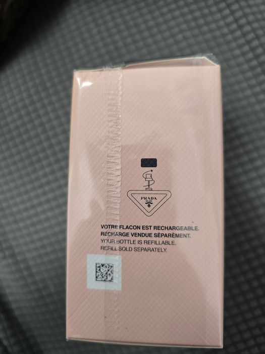 Parfum Paradoxe - Prada edp 90ml