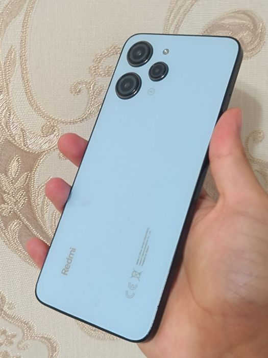 Xiaomi Redmi 12 8/256 Gb