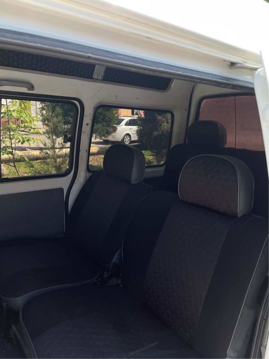 Chevrolet Damas 2013 — 3