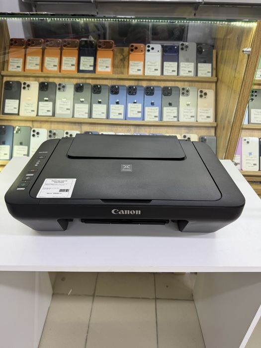 Принтер Canon MG2540 S
