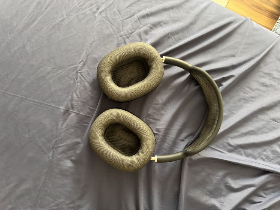 Airpods max gen1