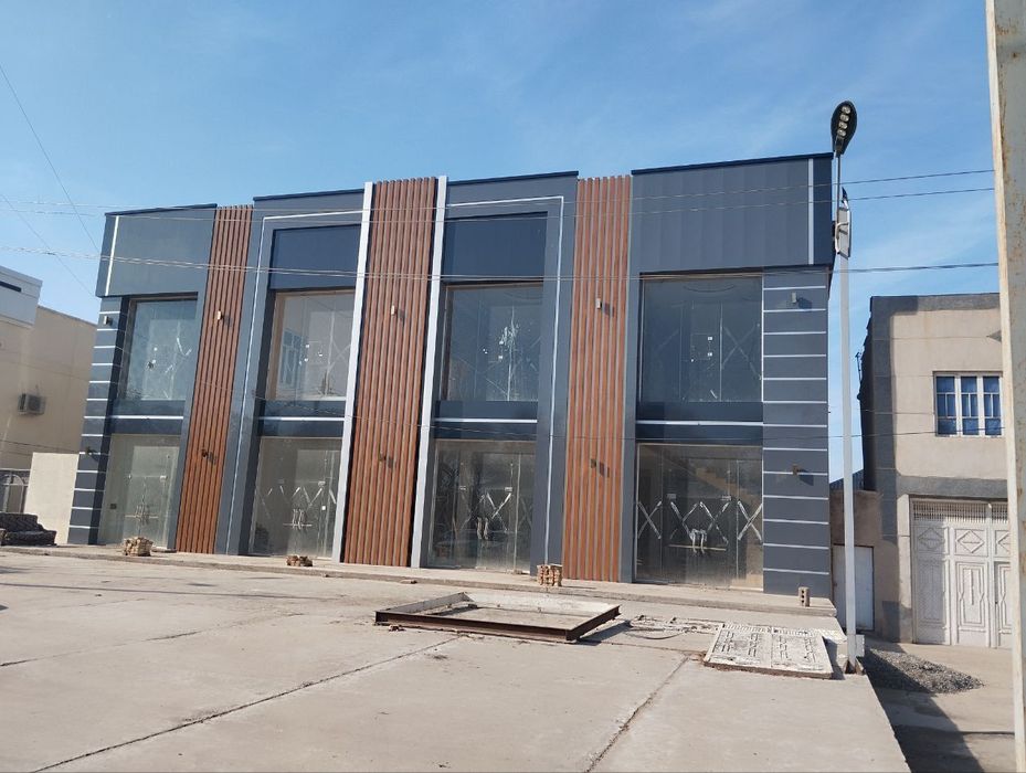 Алюкабонд мантаж алюкабонд аликафон аликафон хизмати