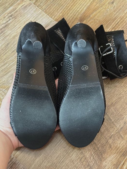 Туфли женские для танцев