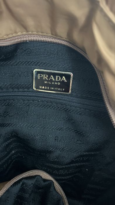 Geanta prada vintage
