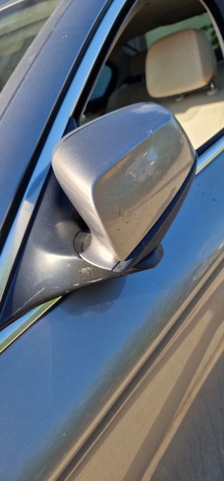 Oglinzi side assist Bmw f10 f11  rabatabile electric