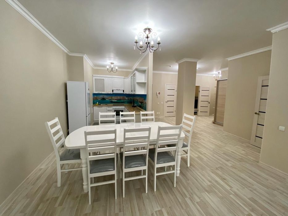 Квартиры в Нур-Султане посуточно