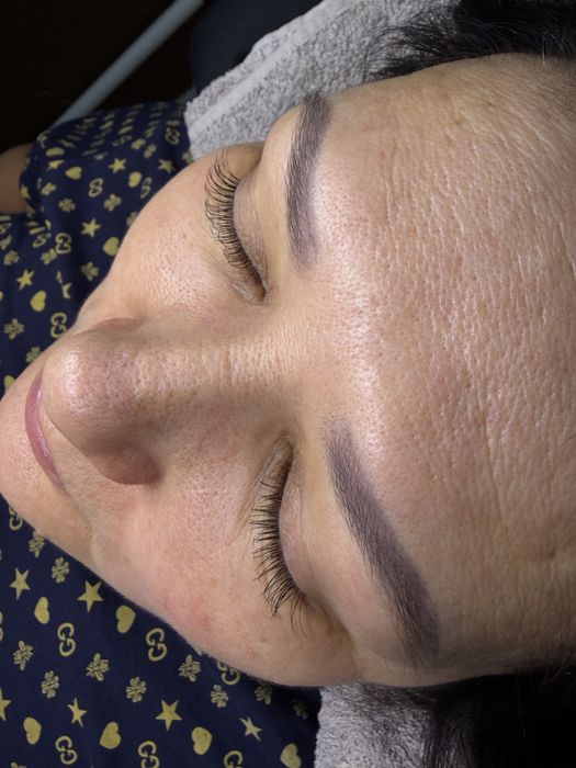 Модель на наращивания